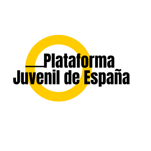 PLATAFORMA JUVENIL DE ESPAÑA